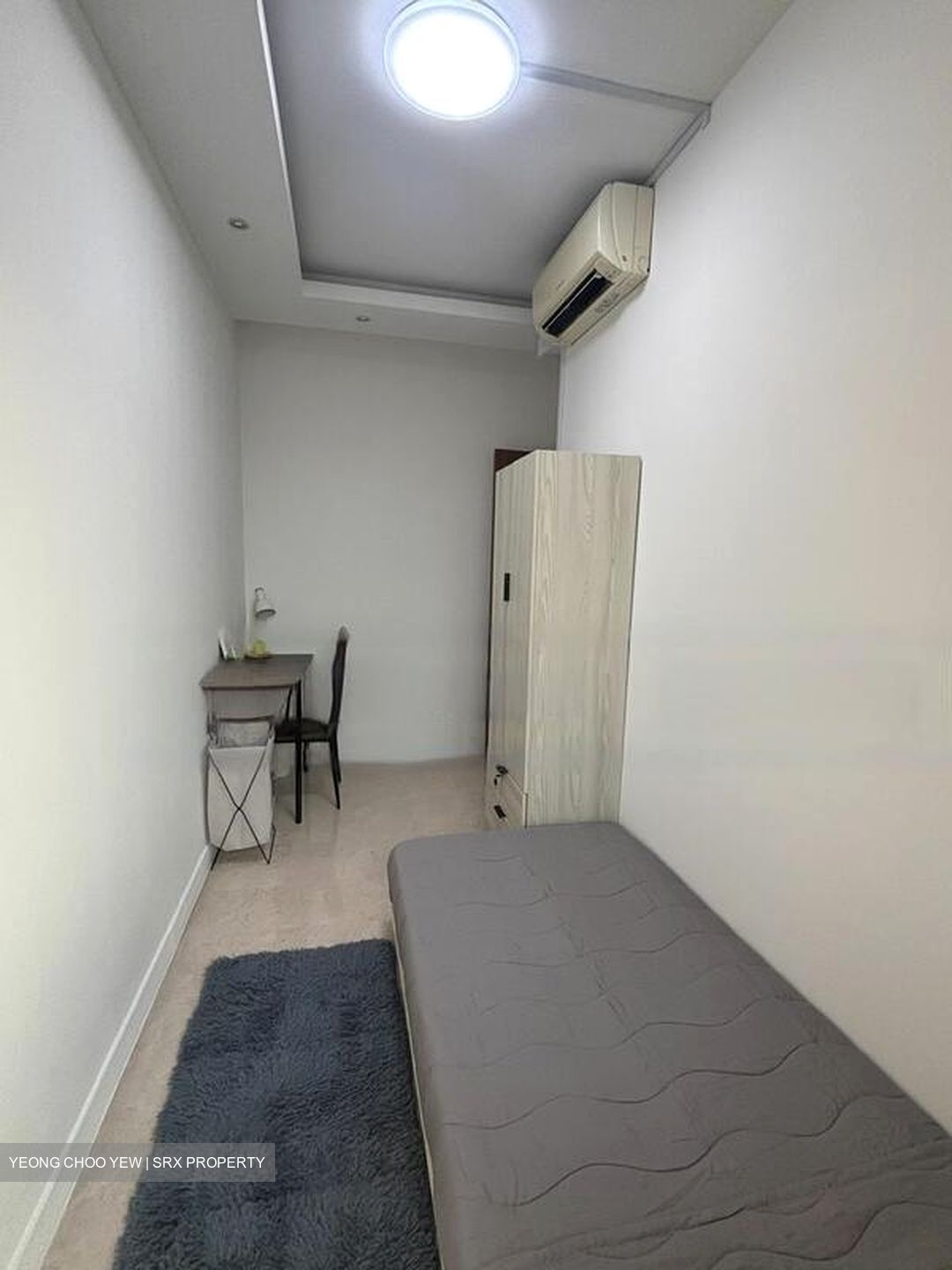The Centris (D22), Apartment #497344351